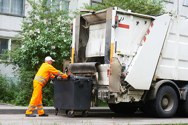 Best Dumpster Rental Services in Gillette, WY